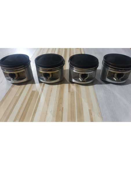 Piston Kawasaki ZR 7 1999, 130271206