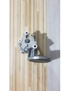 Oil Pump Kawasaki ZR 7 1999, 160821158 2