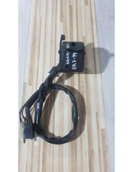 Left Switch Kawasaki ZR 7 1999, 460911856