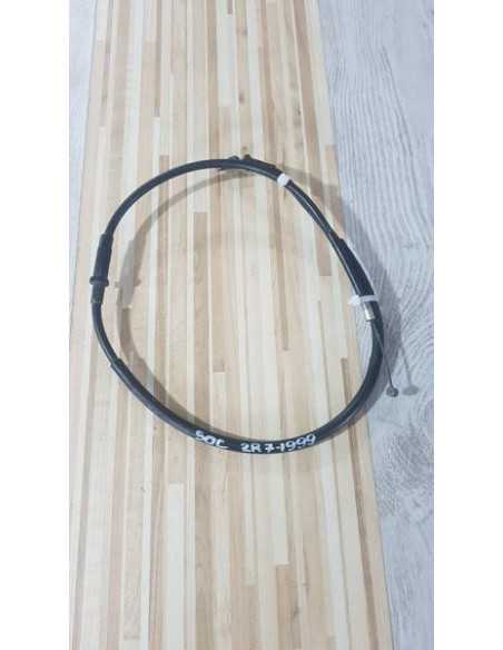 Choke Cable Kawasaki ZR 7 1999, 540171205