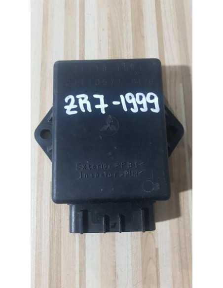 Cdi Ecu Kawasaki ZR 7 1999, 211191541