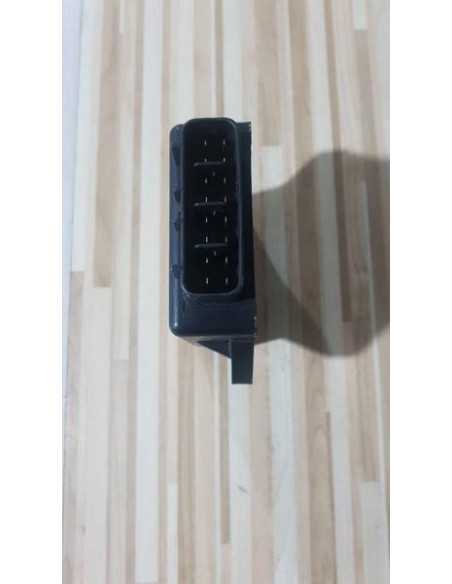 Cdi Ecu Kawasaki ZR 7 1999, 211191541