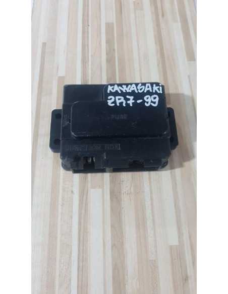 Fuse Box Kawasaki ZR 7 1999, 260211103