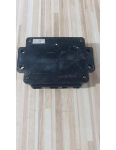 Fuse Box Kawasaki ZR 7 1999, 260211103 2