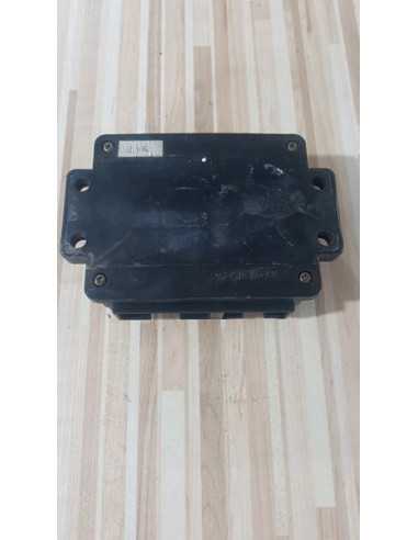 Fuse Box Kawasaki ZR 7 1999, 260211103
