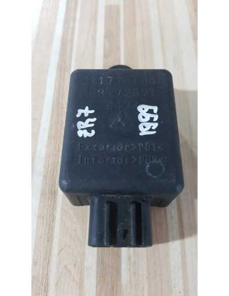 Carburetors Relay Kawasaki ZR 7 1999, 211771060