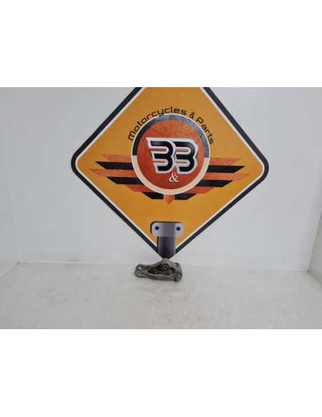 Shock Absorber Linkage Kawasaki ZR 7 1999, 390071281 391111142