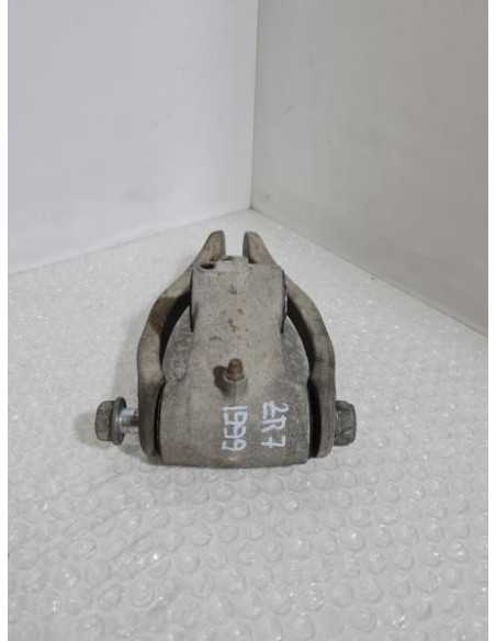 Shock Absorber Linkage Kawasaki ZR 7 1999, 390071281 391111142