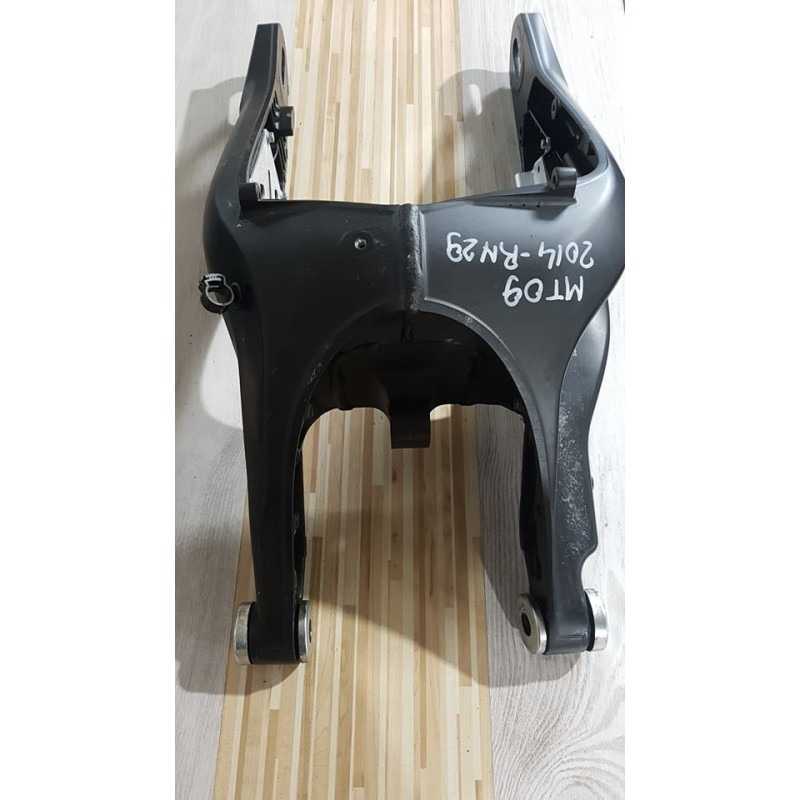 Bascula Yamaha MT 09 - ABS - RN 29 - 2014 