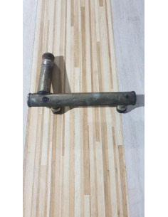 Conducta Apa Kawasaki ZZR 600D 1993, 391921033