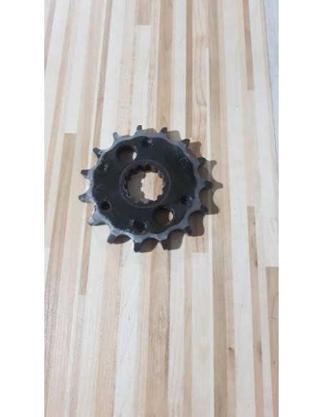 Front Sprocket Kawasaki ZZR 600D 1993, 131441212