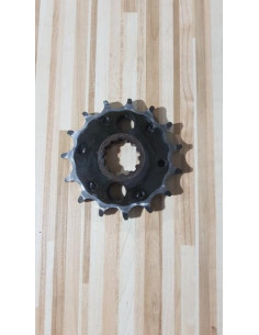 Pinion Transmisie Fata Kawasaki ZZR 600D 1993, 131441212 2