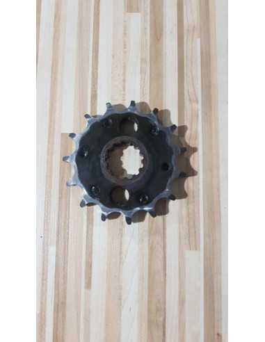 Front Sprocket Kawasaki ZZR 600D 1993, 131441212