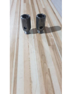 Valva Presiune Ulei Kawasaki ZZR 600D 1993, 161301058