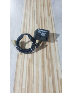 Right Switch Kawasaki ZZR 600D 1993, 60911662