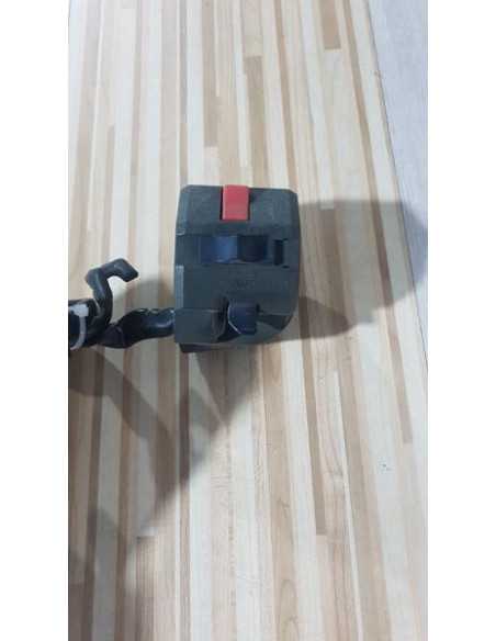 Right Switch Kawasaki ZZR 600D 1993, 60911662
