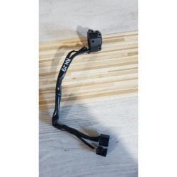 Engine Stop/Start Starter Kill Switch Yamaha MT 09 - ABS - RN 29 - 2014 2