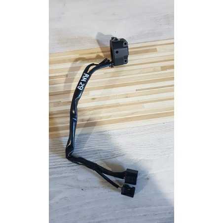 Engine Stop/Start Starter Kill Switch Yamaha MT 09 - ABS - RN 29 - 2014 