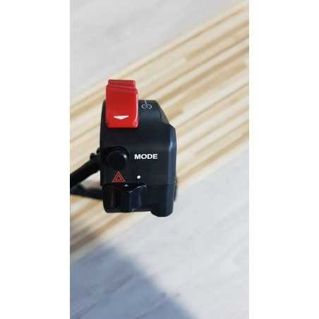 Bloc Pornire Yamaha MT 09 - ABS - RN 29 - 2014 