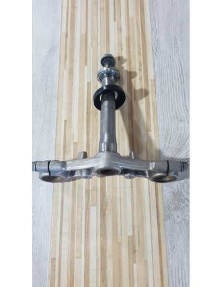 Lower Bottom Yoke Suzuki GS 500 E 1992, 5141001D91