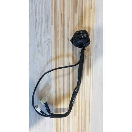 High / Low Turn Signal Pod Yamaha MT 09 - ABS - RN 29 - 2014 