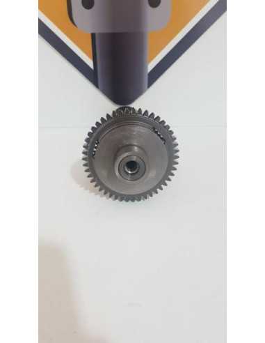 Arbore Compensare Contragreutate Suzuki GS 500 E 1994, 1265001D01