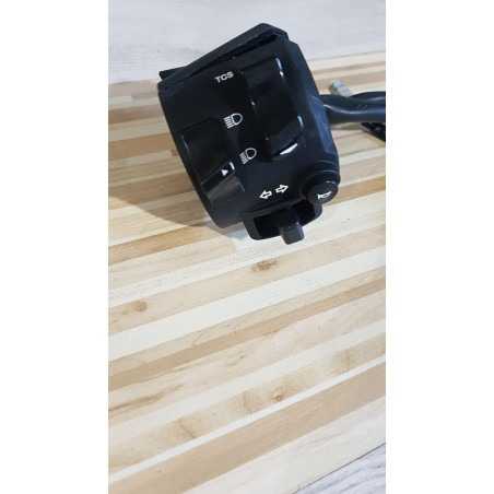 High / Low Turn Signal Pod Yamaha MT 09 - ABS - RN 29 - 2014 