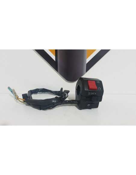 Right Switch Suzuki GS 500 E 1994, 3720041E00