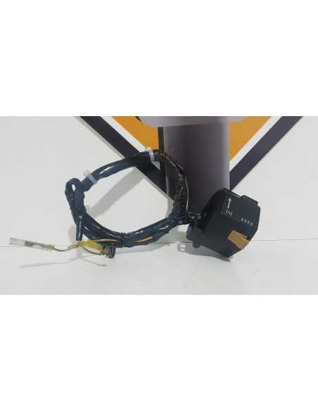 Left Switch Suzuki GS 500 E 1994, 3740001D20