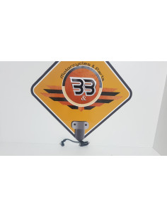 Ignition Coil With Coil Plug Suzuki GS 500 E 1994, 3341001D00