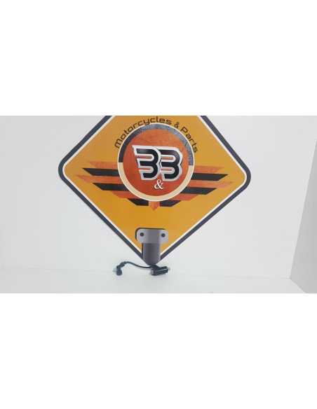 Ignition Coil With Coil Plug Suzuki GS 500 E 1994, 3341001D00