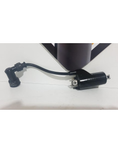 Bobina Inductie Cu Fisa Suzuki GS 500 E 1994, 3341001D00 2