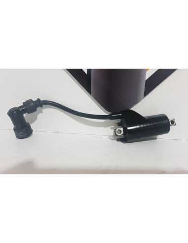 Ignition Coil With Coil Plug Suzuki GS 500 E 1994, 3341001D00