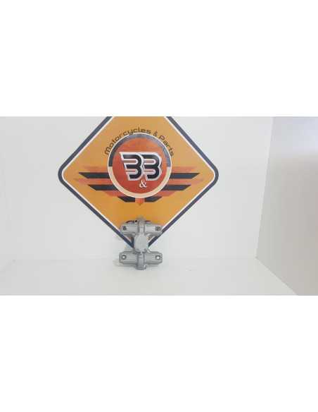 Cylinder Head Cover Suzuki GS 500 E 1994, 3341001D00