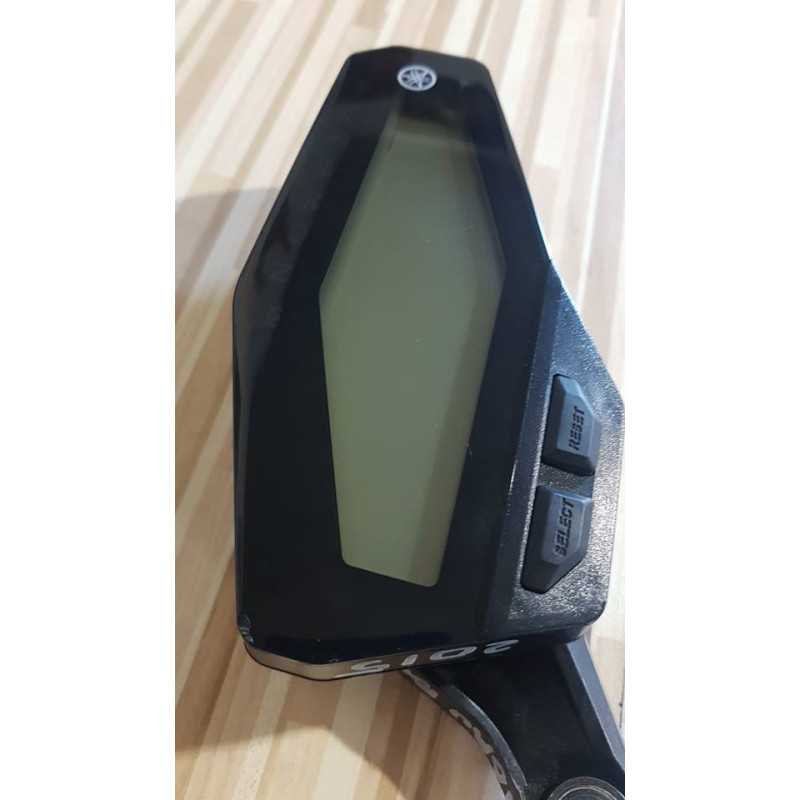 Speedometer Yamaha MT 09 - ABS - RN 29 - 2014 