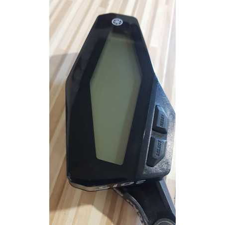 Speedometer Yamaha MT 09 - ABS - RN 29 - 2014 