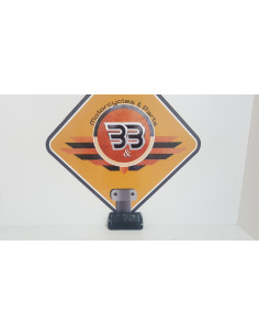 Electric Starter Cover Suzuki GS 500 E 1994, 1138201D00