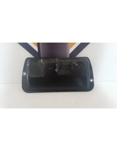 Electric Starter Cover Suzuki GS 500 E 1994, 1138201D00 2