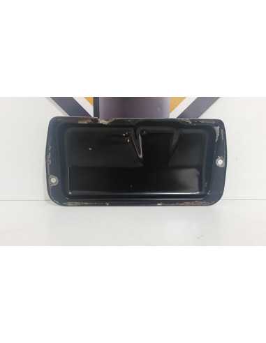 Electric Starter Cover Suzuki GS 500 E 1994, 1138201D00