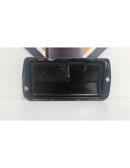 Electric Starter Cover Suzuki GS 500 E 1994, 1138201D00