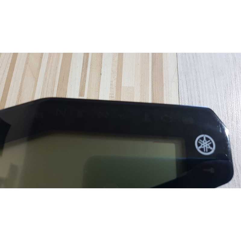 Speedometer Yamaha MT 09 - ABS - RN 29 - 2014 