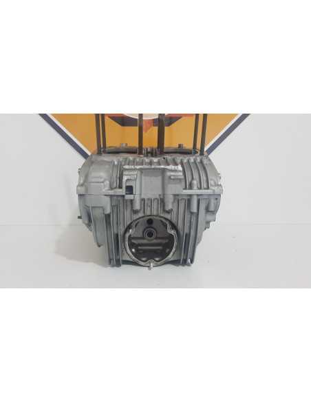 Engine Crankcase Suzuki GS 500 E 1994, 1130044881