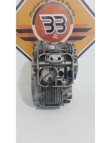 Engine Crankcase Suzuki GS 500 E 1994, 1130044881