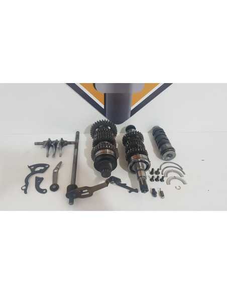 Cutie Viteze Suzuki GS 500 E 1994, 2412001D00