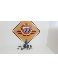 Gearbox Suzuki GS 500 E 1994, 2412001D00