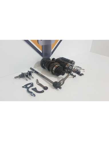 Gearbox Suzuki GS 500 E 1994, 2412001D00