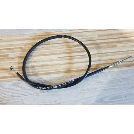 Clutch Cable Yamaha MT 09 - ABS - RN 29 - 2014 