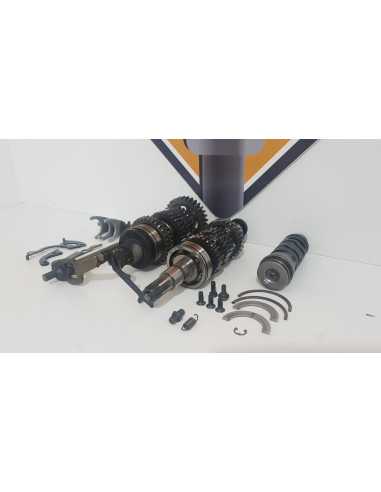 Gearbox Suzuki GS 500 E 1994, 2412001D00