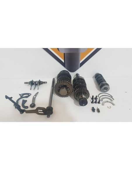 Cutie Viteze Suzuki GS 500 E 1994, 2412001D00