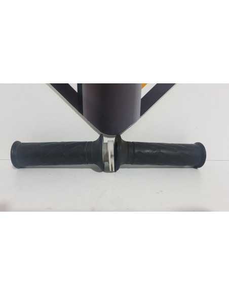 Grips Suzuki GS 500 E 1994, 5711022D03 5721122D02291